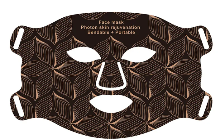 AuroraBeauty™ Led Face Mask
