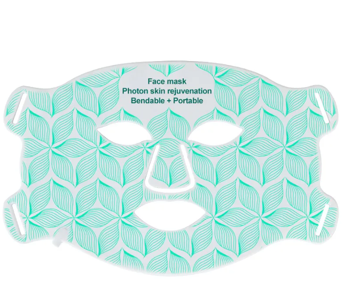 AuroraBeauty™ Led Face Mask